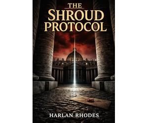 The Shroud Protocol: A Nick Holt Vatican Thriller: 1 (Vatican Operations)