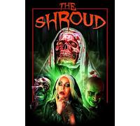 The Shroud [USA] [DVD]