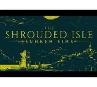 The Shrouded Isle (PC) Steam Key - GLOBAL