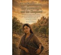 The Shulamite, The Sovereign, and The Shepherd