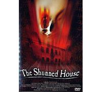 The Shunned House [Francia] [DVD]