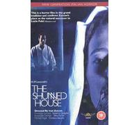 The Shunned House [Francia] [DVD]
