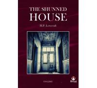The Shunned House | Howard Phillips Lovecraft