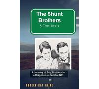 The Shunt Brothers
