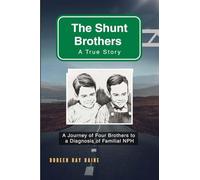 The Shunt Brothers