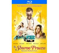 The Shuroo Process [USA] [Blu-ray]