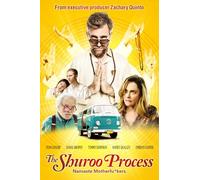 The Shuroo Process [USA] [DVD]