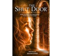 The Shut Door™: Every doctrine has a definition. Every child has a story. A Seventh-Day Adventist Reckoning.