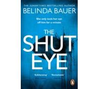 The Shut Eye (ebook)