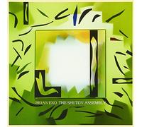 THE SHUTOV ASSEMBLY [帯解説ãƒ»ç‰¹å…¸ä»˜ã / å›½å†…ç›¤] (BRC102)