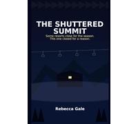 The Shuttered Summit: Some resorts close for the season. This one closed for a reason.