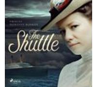 The Shuttle (audiolibro)