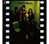 The Sí Álbum (Expanded&Remastered) - Sí CD Rhino Records