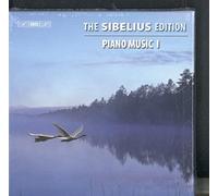 The Sibelius Edition: Piano Music 1