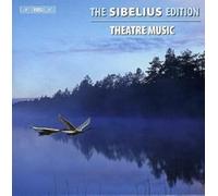 The Sibelius Edition: Theatre Music