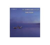 The Sibelius Edition: Tone Poems