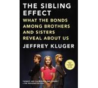 The Sibling Effect (ebook)