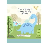 The sibling I carry In my heart