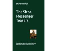 The Sicca Messenger Teasers: A work in progress on knowledge and autoimmune diseases (2023-2025)