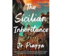 The Sicilian Inheritance: A Novel