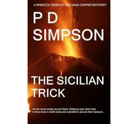 The Sicilian Trick: 4 (Rebecca Tempest and Jack Cooper Maximus Series.)