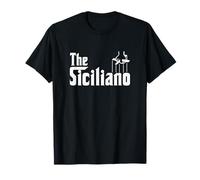 The Siciliano Camiseta