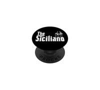The Siciliano PopSockets PopGrip Adhesivo
