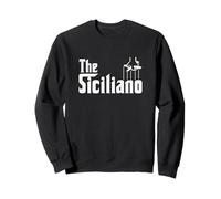 The Siciliano Sudadera