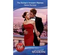 The Sicilians Innocent Mistress (ebook)
