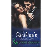 The Sicilians Stolen Son (ebook)