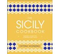 The Sicily Cookbook