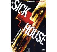The Sick House - Der Tod ist ansteckend [Alemania] [DVD]