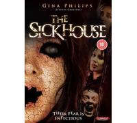The Sick House [Reino Unido] [DVD]