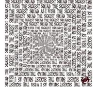 The Sickest Squad - As You Wish [Vinilo]