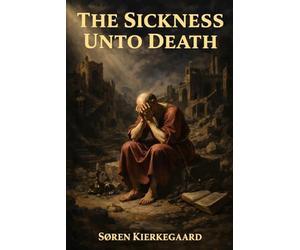 The Sickness Unto Death: A Christian Psychological Exposition for Upbuilding and Awakening