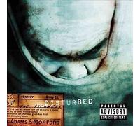 The Sickness(Vinyl) [Explicit]