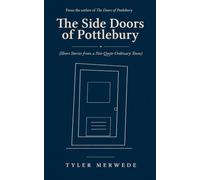 The Side Doors of Pottlebury: 0.5
