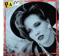 The Side Effects of Life (CD Album Page 1, 15 Tracks) Dancing Days / Is It Your Love / Another One Gone / These Are The Whispers / B With U / Take The Hurt Away / TKO / Who's On My Side / So Lonely / No Way Back u.a.