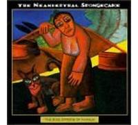 The Side Effects of Napalm by The Neanderthal Spongecake (1998-08-18)