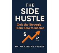 The Side Hustle: Quite The Struggle from Zero to Income