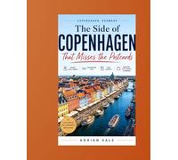 The Side of Copenhagen That Misses the Postcards Honest Local Habits, Waterfront Life, Food Streets, and Smarter 2026 Travel Planning