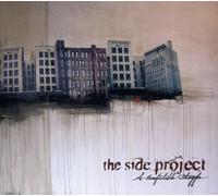 The Side Project - Comfortable Struggle