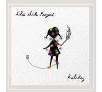 The Side Project - Holiday
