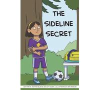 The Sideline Secret (Nothing Can Stop Me! - T1D Stories)