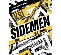 The Sidemen: The Ultimate Fan Book