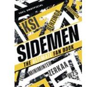 The Sidemen: The Ultimate Fan Book