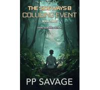The Sideways 8: Colliding Event