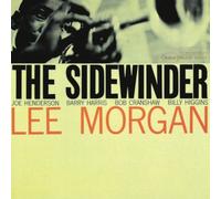 The Sidewinder by unknown (1999-04-20)