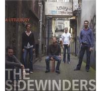The Sidewinders - A Little Busy