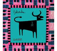 The Sidewinders - Cuacha! [VINYL] [Vinilo]